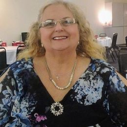 Photo de Diana Jo Hudson, avis de décès à Manseau