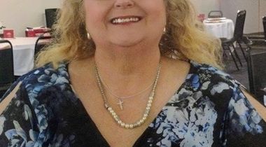 Diana Jo Hudson