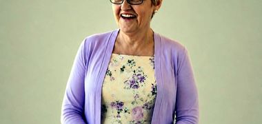 Marilyn K. VanArsdall
