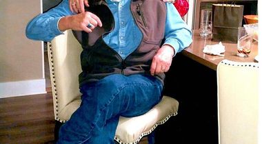 Janet "Jan" Elaine Goehringer