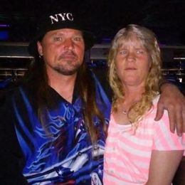 Photo of James "Rabbit" Lee Whitman, obituary