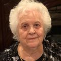Nusia Gelerman (née Feldman)