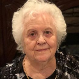 Photo de Nusia Gelerman (née Feldman), avis de décès à Côte-Saint-Luc
