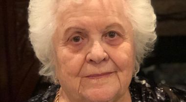 Nusia Gelerman (née Feldman)