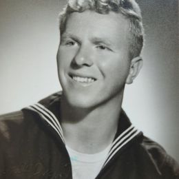 Photo of Philip Gordon Malott, obituary