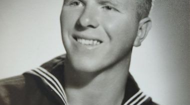 Philip Gordon Malott