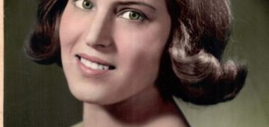 Ofelia Carrasco