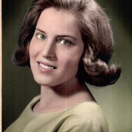 Photo of Ofelia Carrasco, obituary in Beloeil