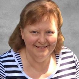 Photo of Madeleine Dufresne, obituary