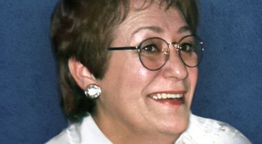 Lisette Bérubé