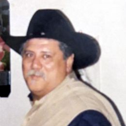 Photo of Samuel Viera Jr., obituary