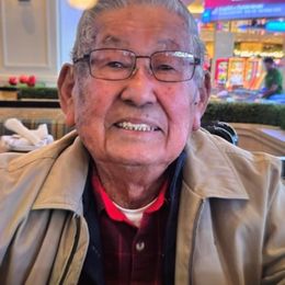Photo of Yusuke Omori, obituary