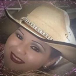 Photo de Rosalinda Ramon, avis de décès à Ormstown