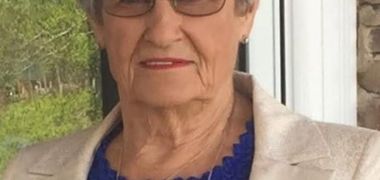 Margarite Ruth Snider