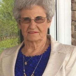 Photo of Margarite Ruth Snider, obituary