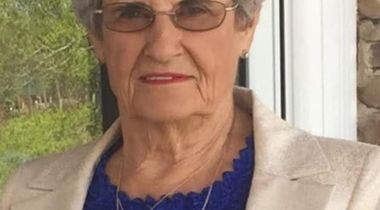 Margarite Ruth Snider