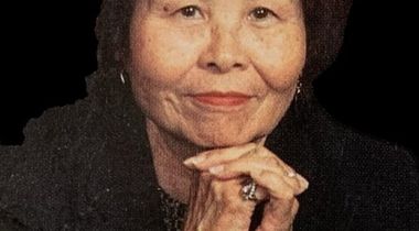 Chieko Lyons