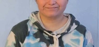 Iliana "Iliwillie" Maria Suarez