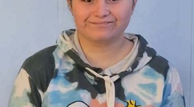 Iliana "Iliwillie" Maria Suarez