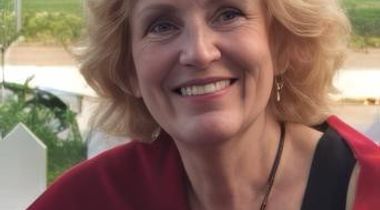Johanne Nadon (Née Pelletier)