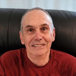 Photo de Gilles Dalpé, avis de décès à Laval