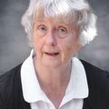 Odette Mageau