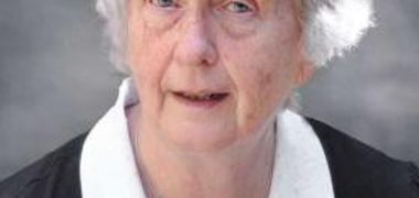 Odette Mageau