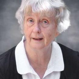 Photo of Odette Mageau, obituary in Montréal
