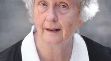 Odette Mageau