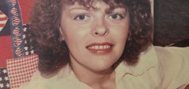 Paulette Bertrand