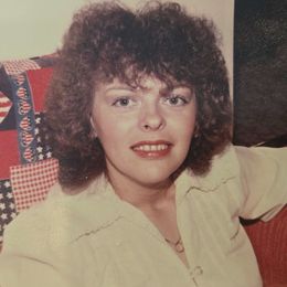 Photo de Paulette Bertrand, avis de décès à Mandeville