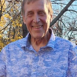Photo of Franklin R. Noon Jr., obituary