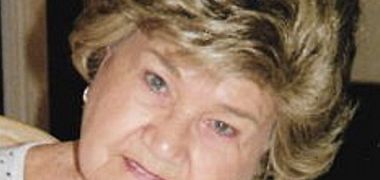 Patricia Anne (Dawson) Cummings