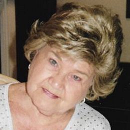 Photo of Patricia Anne (Dawson) Cummings, obituary