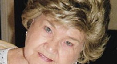 Patricia Anne (Dawson) Cummings