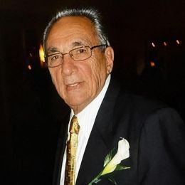 Photo of Anthony Cerbone, obituary
