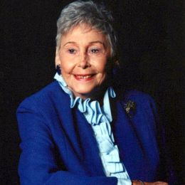 Photo of Virginia K. Wilson Price, obituary