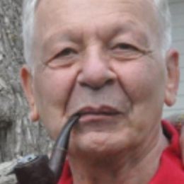 Photo of Dr. Ervin Y. Rodin, obituary