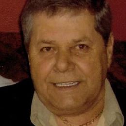 Photo of Gilles Émond, obituary