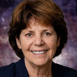 Photo of Nicole Marcoux, obituary in Gatineau
