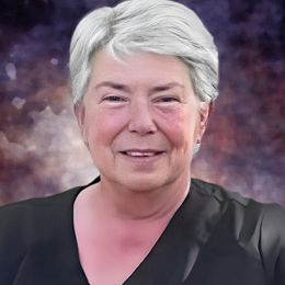 Photo de Marie Côté, avis de décès à Québec