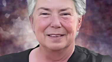 Marie Côté