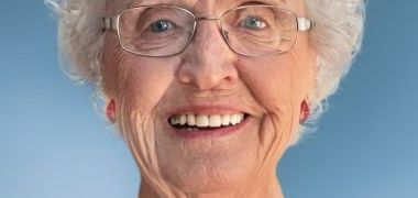 Pauline Carrier