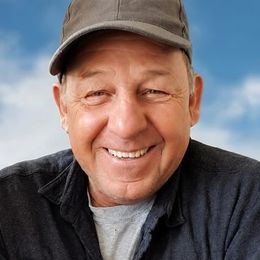 Photo de Léon St-Onge, avis de décès à Bécancour