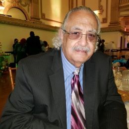 Photo of Glendon Elsmore Pearce Jr., obituary