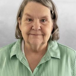 Photo de Louise Savard, avis de décès à Repentigny