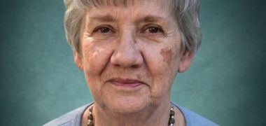 Ruth Ann McIntosh