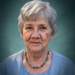 Photo de Ruth Ann McIntosh, avis de décès à Cowansville