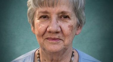 Ruth Ann McIntosh