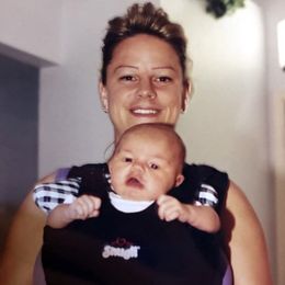 Photo of Michelle Lee Redfern, obituary